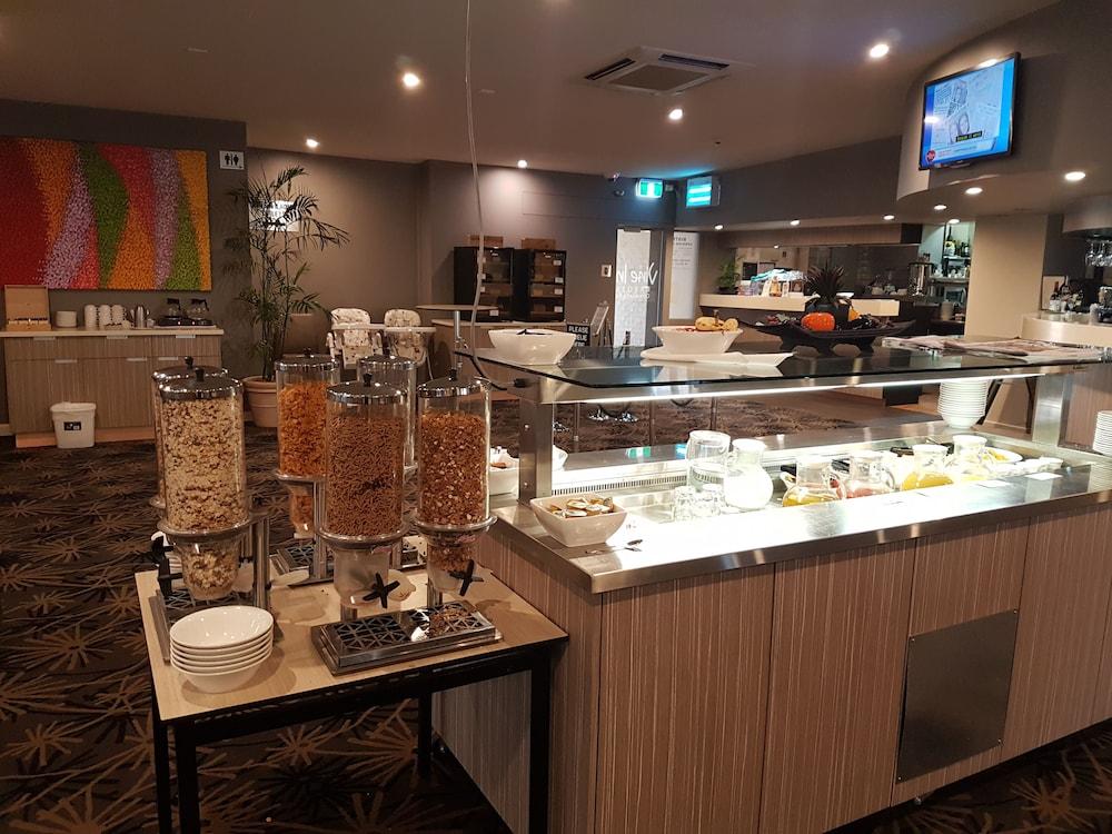 巴罗莎美酒酒店 努里乌特帕 外观 照片